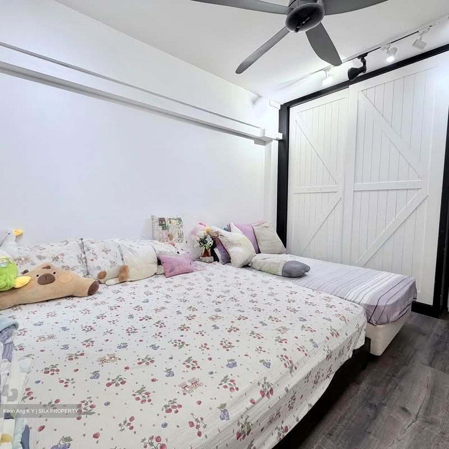 Blk 118 Hwi Yoh Ville (Serangoon), HDB 4 Rooms #592509441